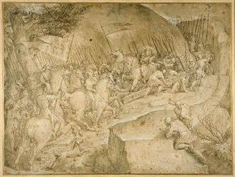 La Via Crucis