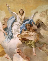 Assunzione (dettaglio)