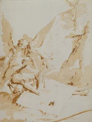 La morte di Sant