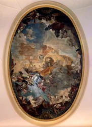 Il trionfo della fede
