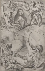 Ritratto di Maria Luisa d