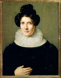 Ritratto di Maria Luisa d