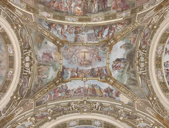 Storie della Santa Croce