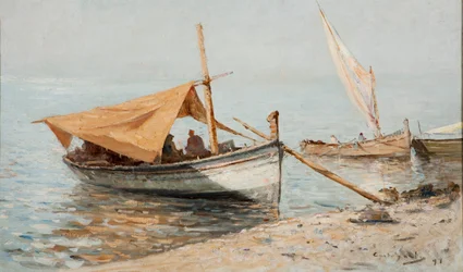 Pomeriggio a Tolone