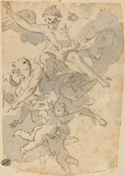 Angeli e putti