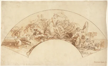 Il Trionfo di Anfitrite