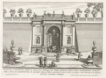 Facciata di un edificio sull