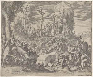 Calvario