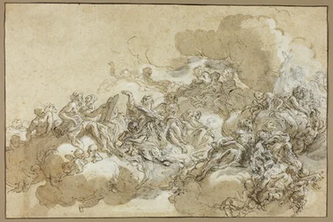 Studio Dettagliato per L