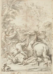 La Conversione di San Paolo