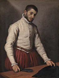 Il Tagliapanni