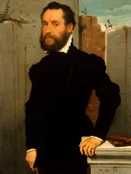 Ritratto di gentiluomo