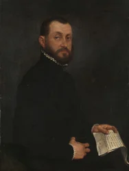 Ritratto di un uomo