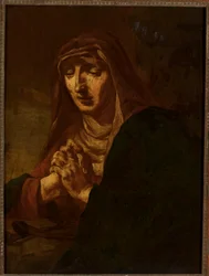 Madonna Addolorata