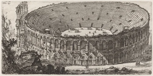 Anfiteatro di Verona