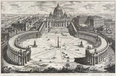 Veduta dell