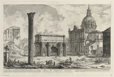 Veduta dell