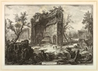 Bagni di Traiano