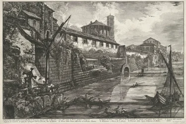 Cloaca Massima a Roma