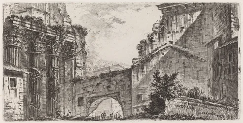 Foro di Augusto