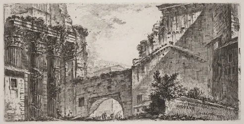 Foro di Augusto