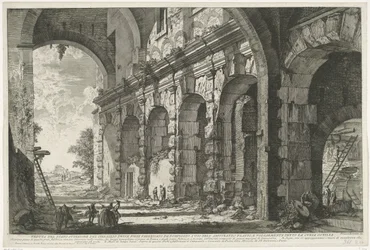 Fondazione dei Santi Giovanni e Paolo a Roma