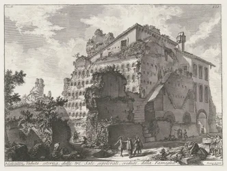 Tomba della famiglia dell