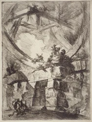 Le Carceri d