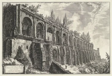 Tempio di Ercole Vincitore a Tivoli