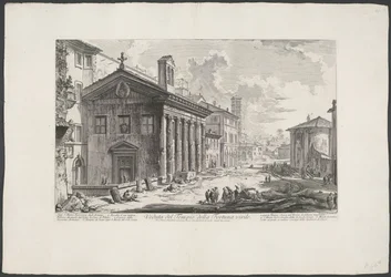 Tempio di Portuno a Roma