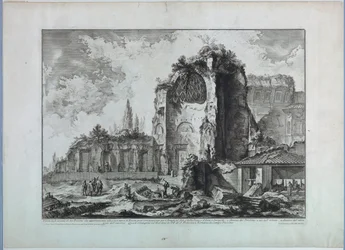 Tempio di Venere a Roma