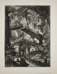 Il ponte levatoio