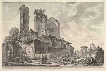 Fontana dell