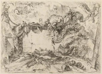 La tavoletta monumentale