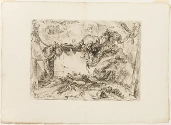 La tavoletta monumentale
