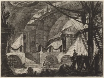 Il cavalletto