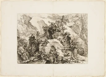 Gli scheletri