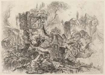 La tomba di Nerone