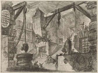 Il pozzo