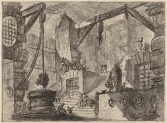 Il pozzo