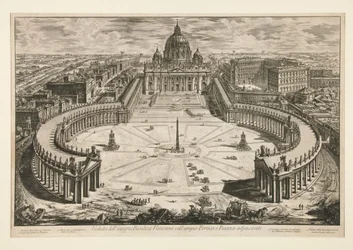 Veduta dell