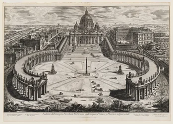 Veduta dell