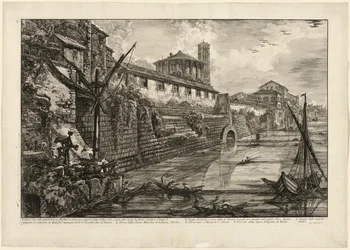 Veduta dell
