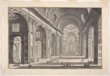 Vedute di Roma
