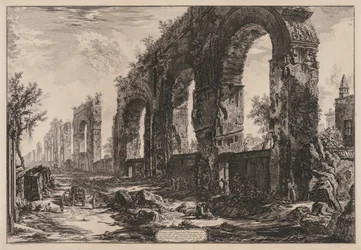 Vedute di Roma: L