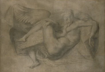 Leda e il cigno