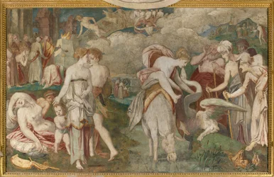 Gioventù perduta