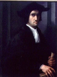 Ritratto di un uomo