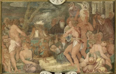 Il sacrificio