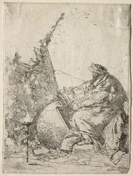 Fantasie: Il Filosofo
